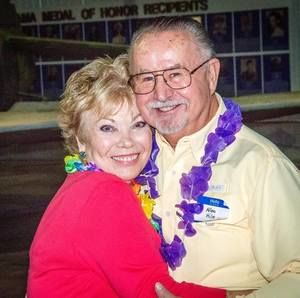 Meet your Posher, Sharon